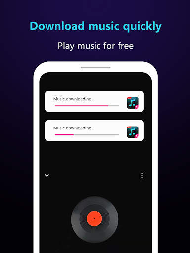 Music Downloader Mp3 Music screenshot 14