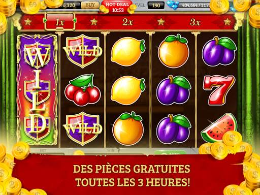 Royal Slots Journey screenshot 8