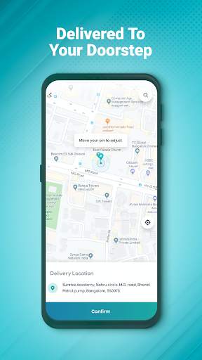 Revv App - Self Drive Car Rental Services in India screenshot 6