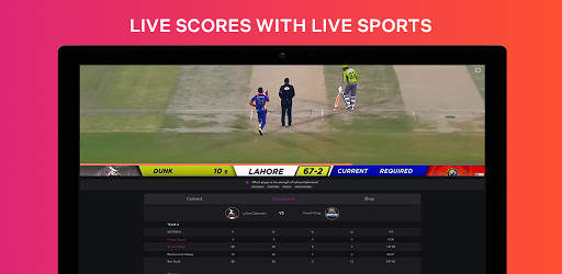 B Alive - PSL 2021 LIVE screenshot 5