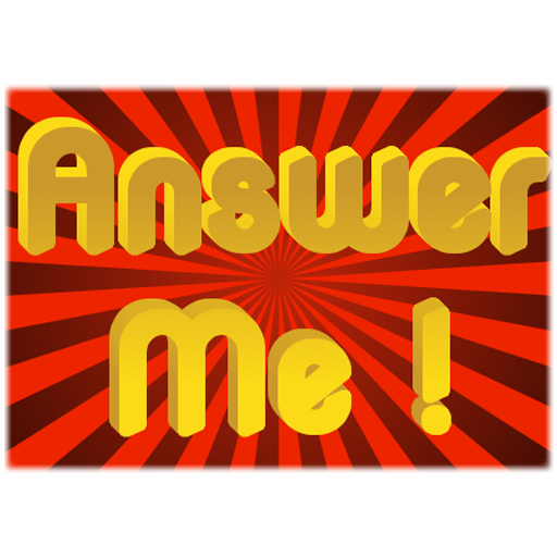 Answer Me icon