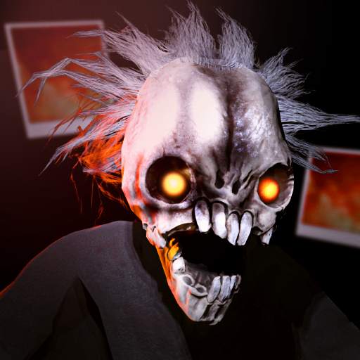 Rising Evil : Scary Granny Ghost Horror Game 3.0.4