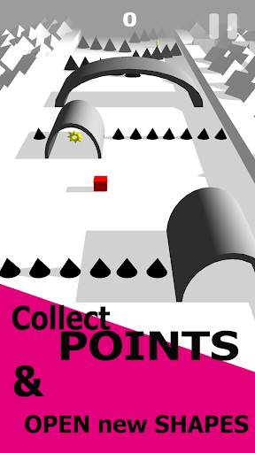 Speedy Path screenshot 3