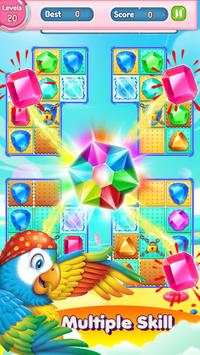 Jewels Crush screenshot 3