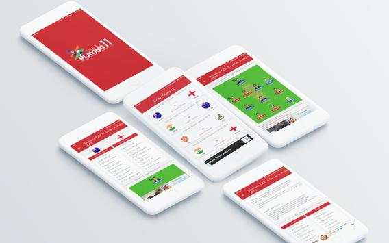 Today Playing11 - Dream11 Prediction, News, Teams screenshot 2