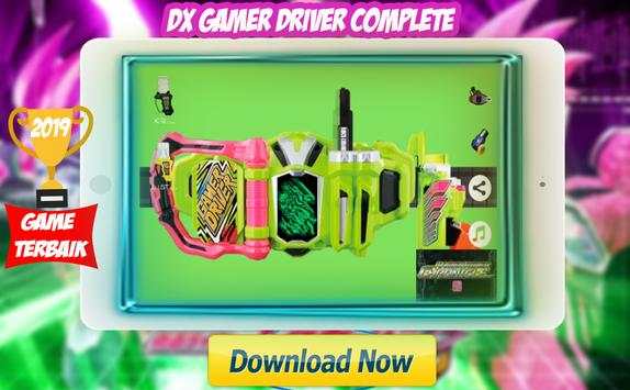 Dx Ex-Aid screenshot 5