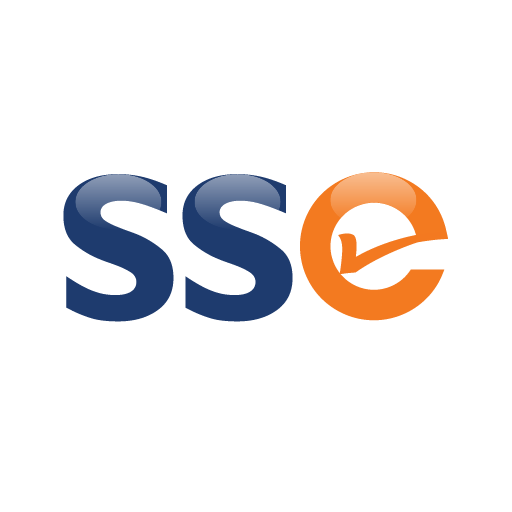 SSE Cloud ERP icon
