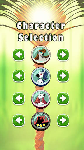 Monkey's ropes party screenshot 3