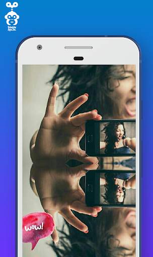 Mirror Photo Editor & Collage screenshot 4