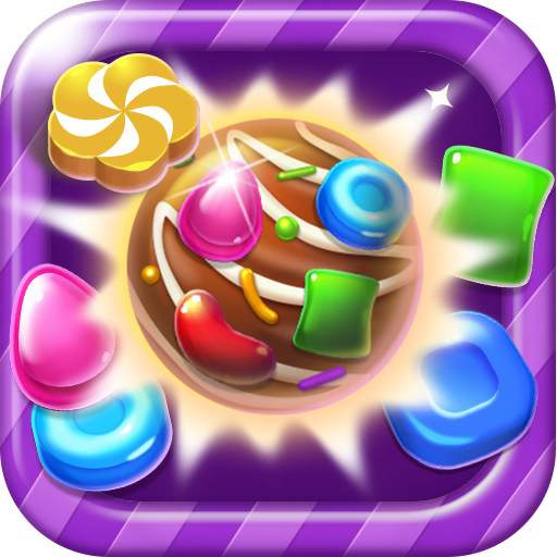 Candy Garden 2.6