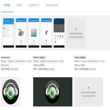 indian Browsers screenshot 1