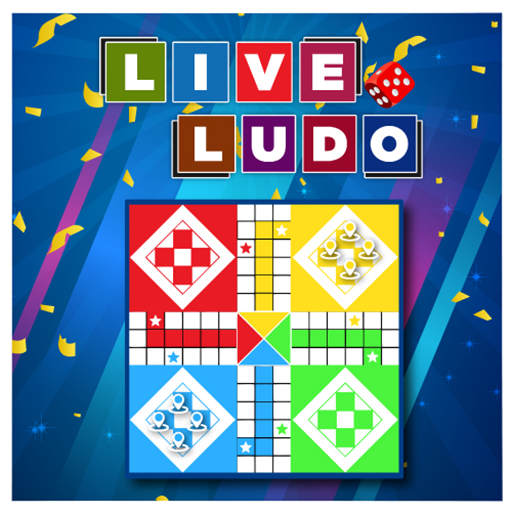 Live Ludo icon