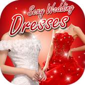 Sexy Wedding Dresses 1.1