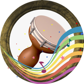 Play Drums icon