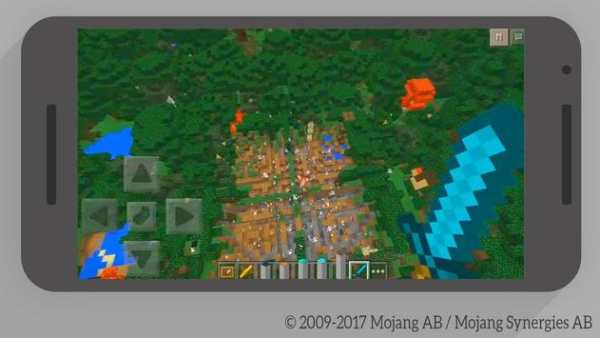 MCPE Explosives Mod Missile Craft screenshot 7