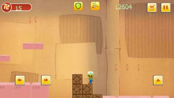 Cut Super Rope screenshot 8