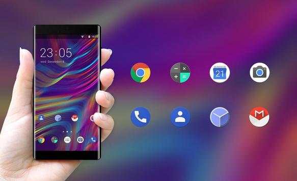 Themes for Infinix Hot 2 Wallpaper HD screenshot 4