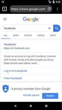 BP Browser - #1 Browser For Android screenshot 6