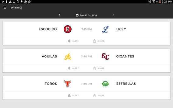 DR Sports screenshot 6