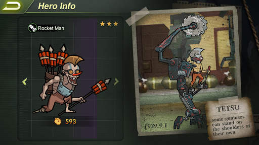 Wasteland Lords screenshot 7