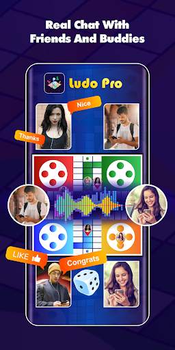 Ludo Pro screenshot 3