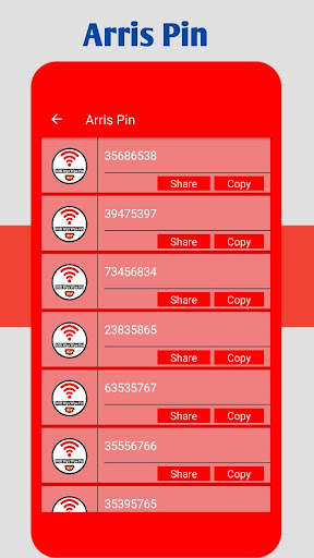 Wps Pin 2021 screenshot 2