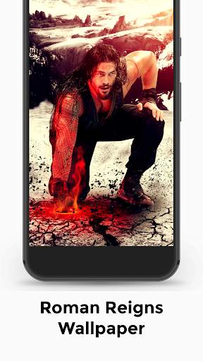 Roman Reigns Wallpapers (4k wallpapers) 3 تصوير الشاشة