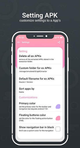 Apk Editor , Apk Maker - Apk Creator screenshot 5