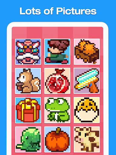 Home Cross - Nonogram Puzzle screenshot 13