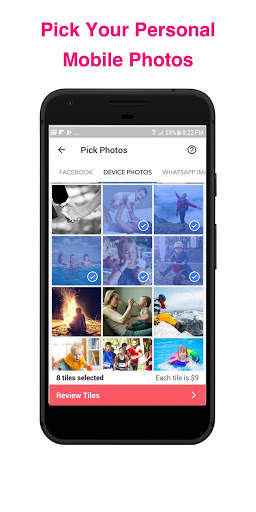 Photo Tiles by InsTiles screenshot 3