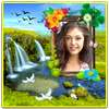 Nature Photo Frames