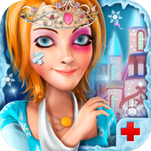 Ice Princess icon