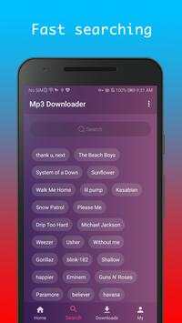 Jio Music - Downloader & Player Free screenshot 4