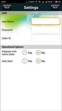 Loudarabia screenshot 1