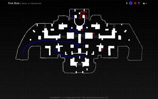 Trick Strat screenshot 13