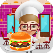 Star Happy Chef icon
