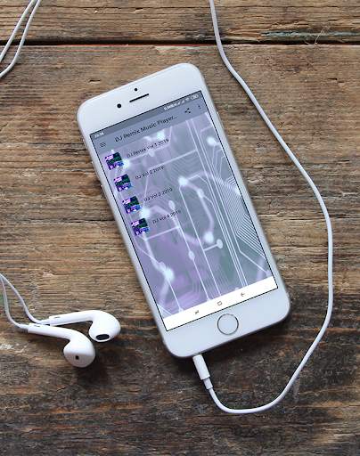 DJ Remix Music Player | Offline screenshot 2