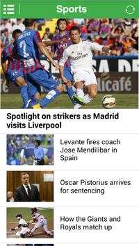 China Daily screenshot 6