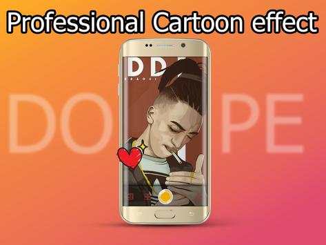 InstaSnappy Pro S Camera photo editor screenshot 5