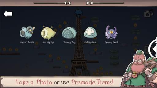 Paper Game screenshot 5