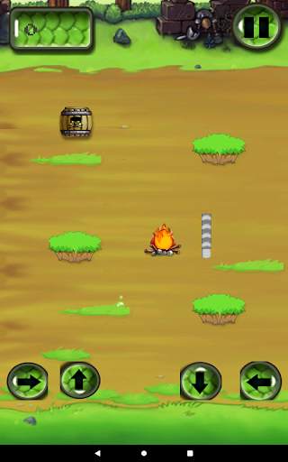 Snake Game: Classic Nokia Snake Xenzia screenshot 6