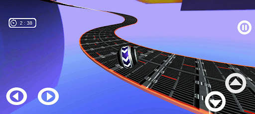 Going Ball Extreme Balancer screenshot 2