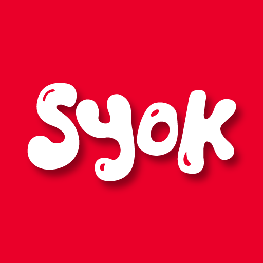 SYOK - Free radio, videos and podcasts icon