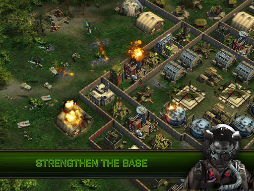 Arma Mobile Ops screenshot 11