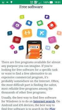 Learn Computer Skills Tutorials - Computer Skills screenshot 5