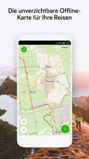 Windy Maps screenshot 3