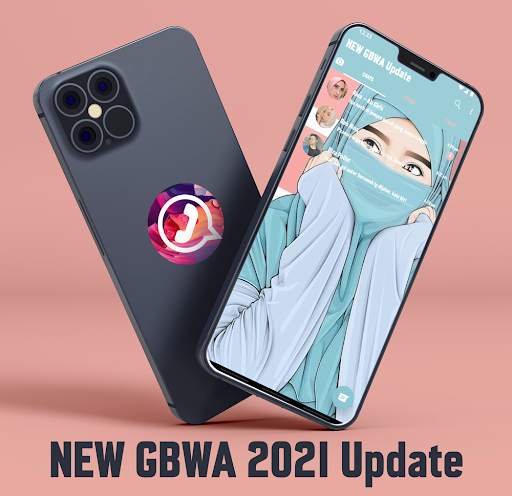 GB WA 2021 Update Walls screenshot 4