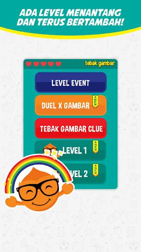 Tebak Gambar screenshot 5