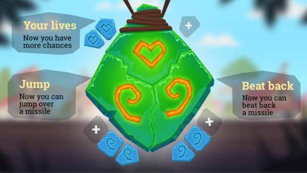 Duel Ninja screenshot 3