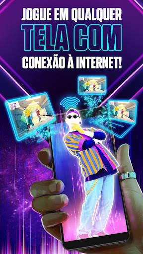 Just Dance Now screenshot 5